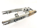 Yamaha DT 125 4BL [1999] - Swingarm Rear swingarm-4