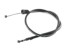 BMW F 650 CS Scarver [2001] - Clutch cable Bowden cable-1