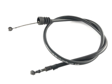 BMW F 650 CS Scarver [2001] - Clutch cable Bowden cable