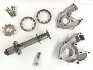 BMW R 1150 RT [2003] - Oil pump with shaft - 0
