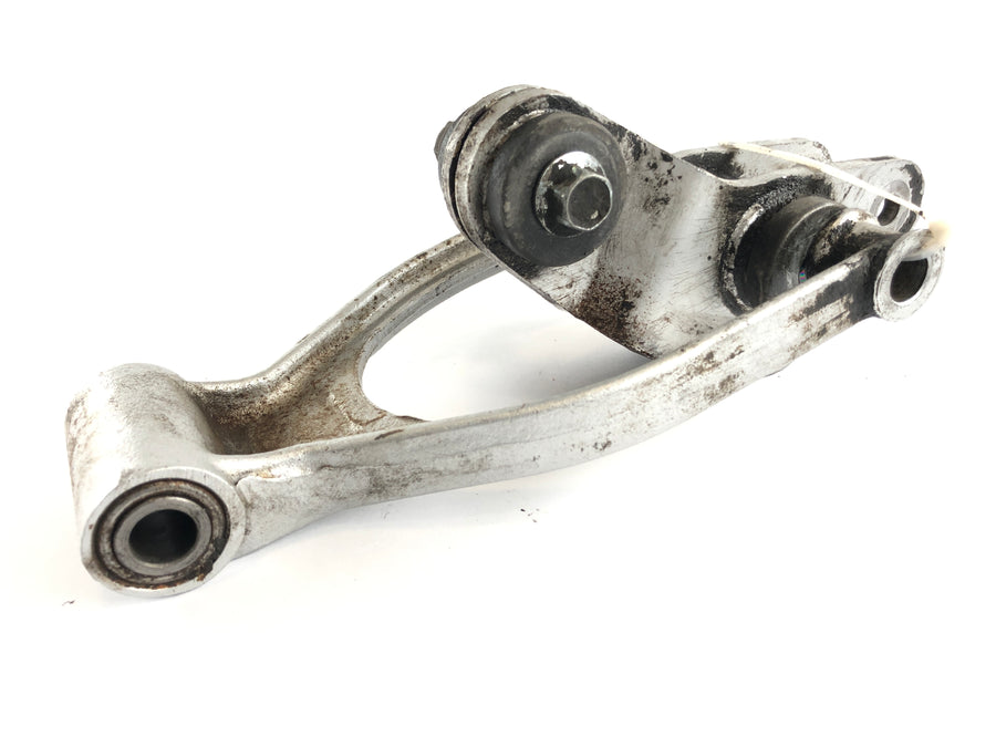 Suzuki DR 750 S SR41B [1988] - rocker arm bone shock absorber