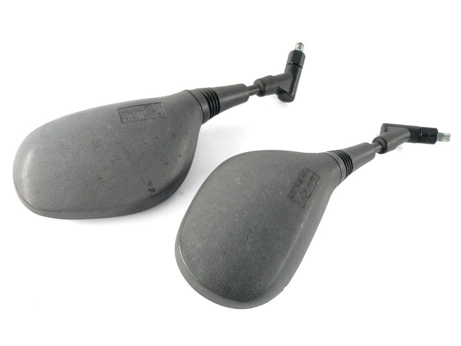Yamaha XT 1200 Z Super Tenere DP01 [2012] - Rear view mirror set pair