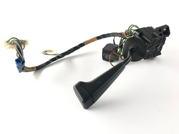BMW M 535i E28 [1986] - Steering column switch left turn signal switch - 0