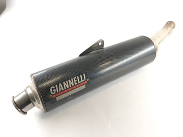 Yamaha YZF 750 R 4HN [1995] - Exhaust Silencer Giannelli
