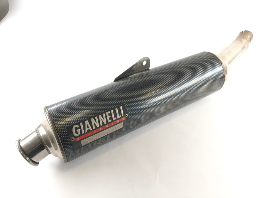 Yamaha YZF 750 R 4HN [1995] - Exhaust Silencer Giannelli