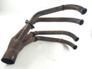 Honda CB 900 F Boldor SC01 [1981] - Manifold-3