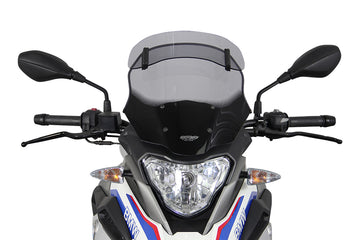 BMW G 310 GS /Adventure Tourer [2017-]-Variotouringsscreen "VT" - 0