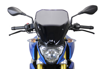 BMW Roadster G 310 R [2016-]-Racing disc "NRM" - 0