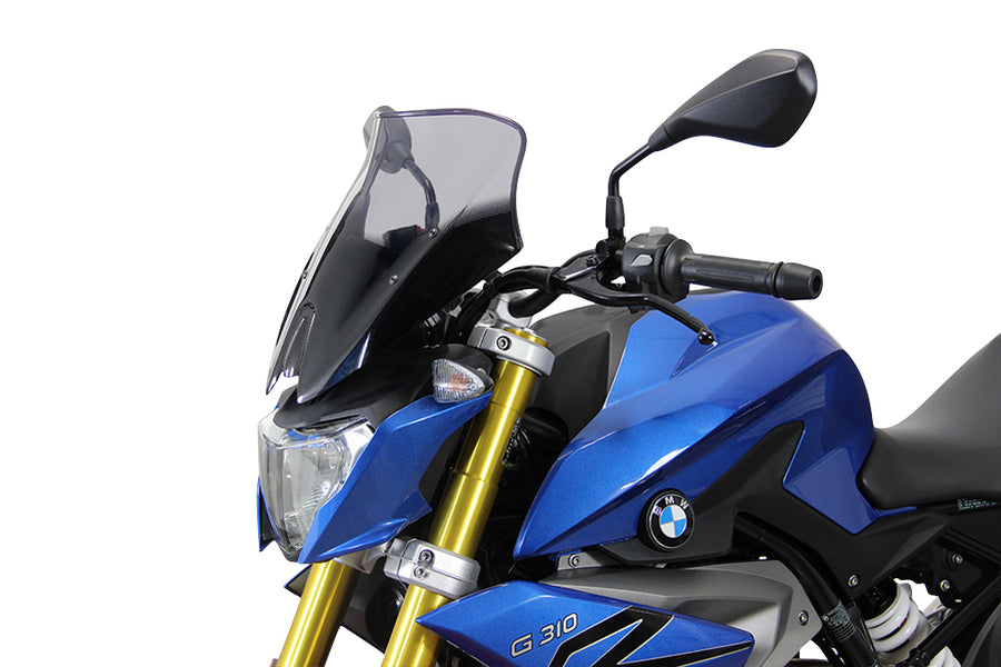 BMW Roadster G 310 R [2016-]-Racing disc "NRM"