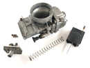 Cagiva Elefant 650 [1985] - Carburettor needs to be overhauled-5