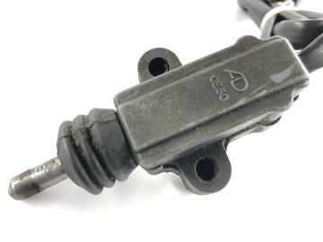 Triumph Bonneville 908MD [2001] - Side stand switch - 0