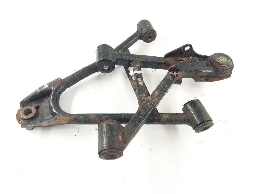 Yamaha Kodiak 400 5Y4 [2004] - Steering knuckle set
