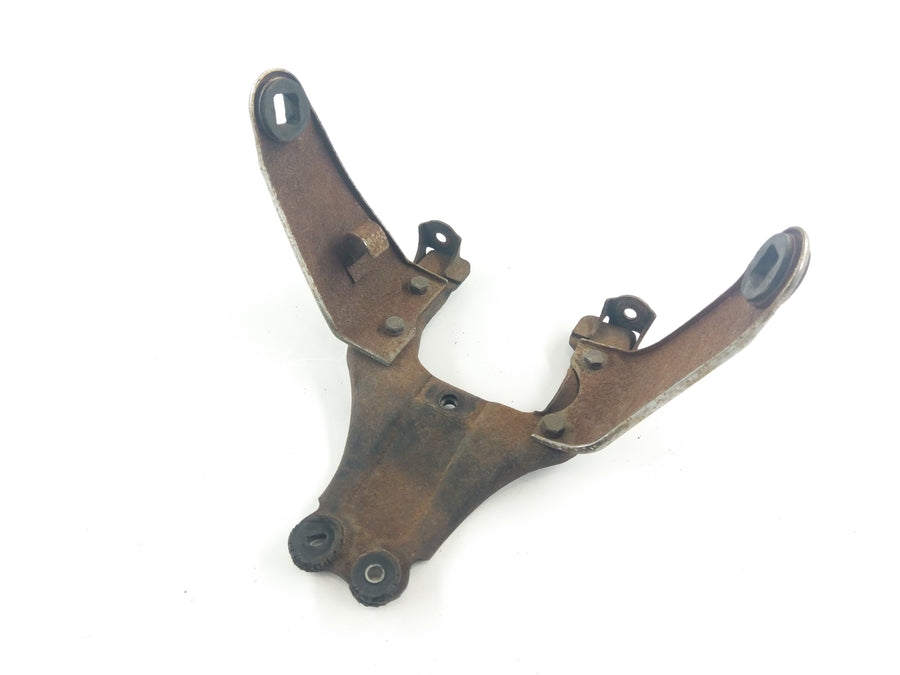 Yamaha SR 500 2J4 [1978] - Lamp holder speedometer holder