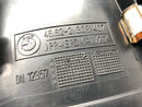 BMW K 1200 LT [2002] - Rear substructure splash guard-3