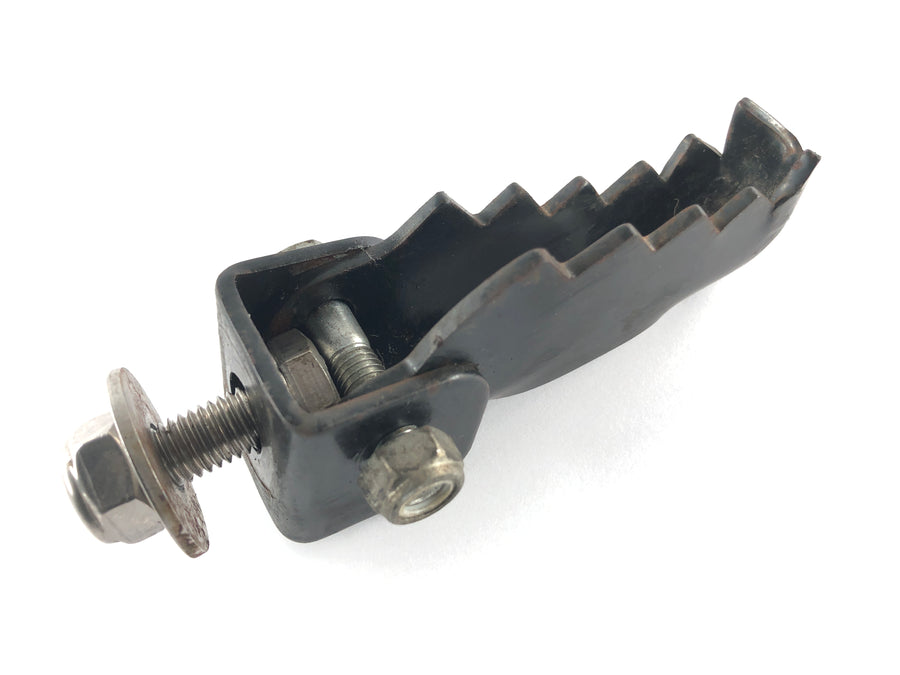 BMW R 100 GS 247E [1991] - Pediatric footrest right