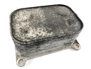 BMW F 800 S [2007] - Oil cooler-2