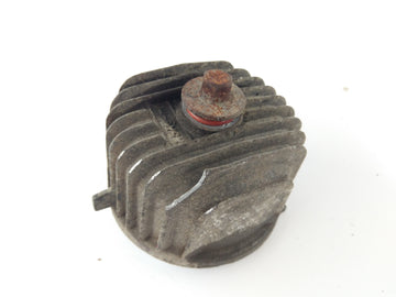 Yamaha XJ 900 F 58L [1985] - Oil filter cover - 0