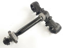 BMW F 650 GS R13 [2001] - lower fork bridge-2