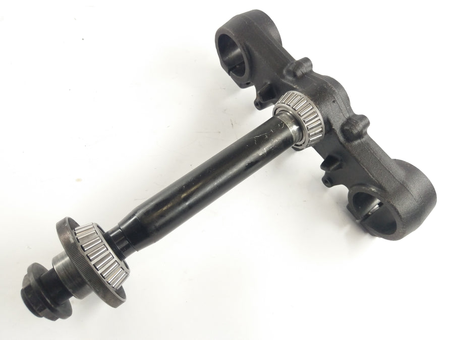 BMW F 650 GS R13 [2001] - lower fork bridge
