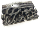 Suzuki GT 550 [1978] - Cylinder head-1