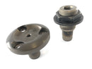 BMW R 1200 RT [2006] - Swingarm bolt set pair-3