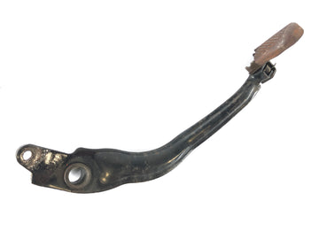 Kawasaki KLR 250 KL250D [1988] - Brake pedal - 0
