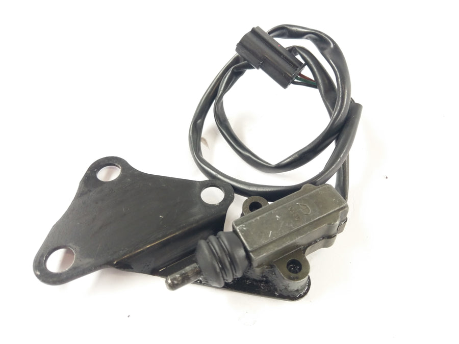 Triumph Speed ​​Triple 955i T595N [2002] - Side stand switch