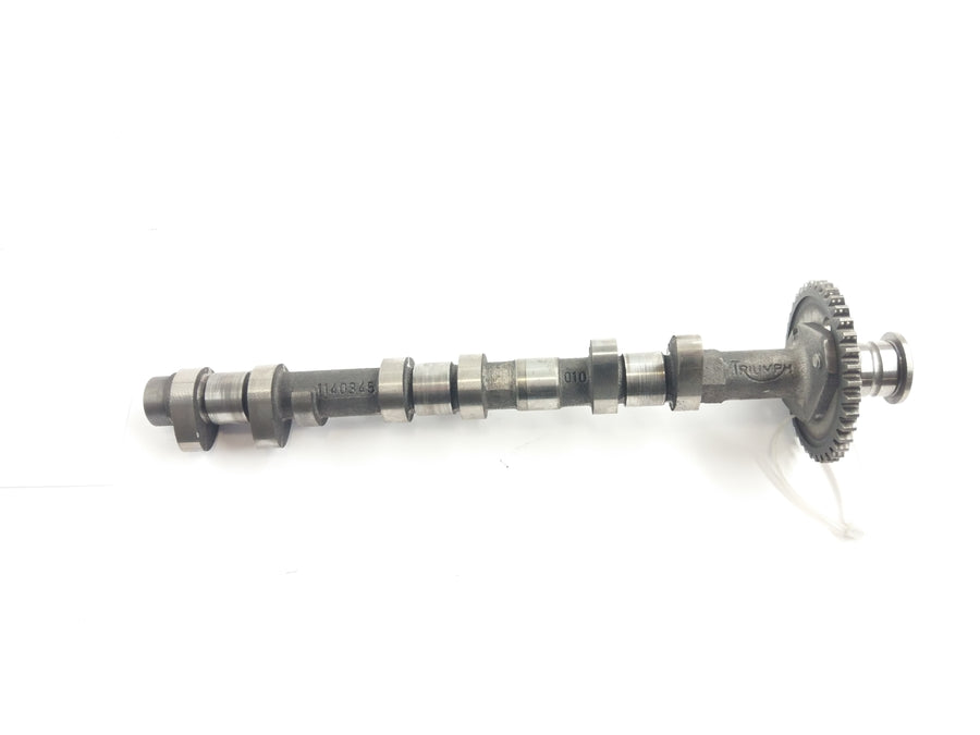 Triumph Speed Triple 885i T509 [1997] - Exhaust camshaft camshaft