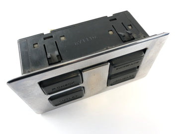 Honda GL 1500 Goldwing SC22 [1988] - Air suspension control unit - 0