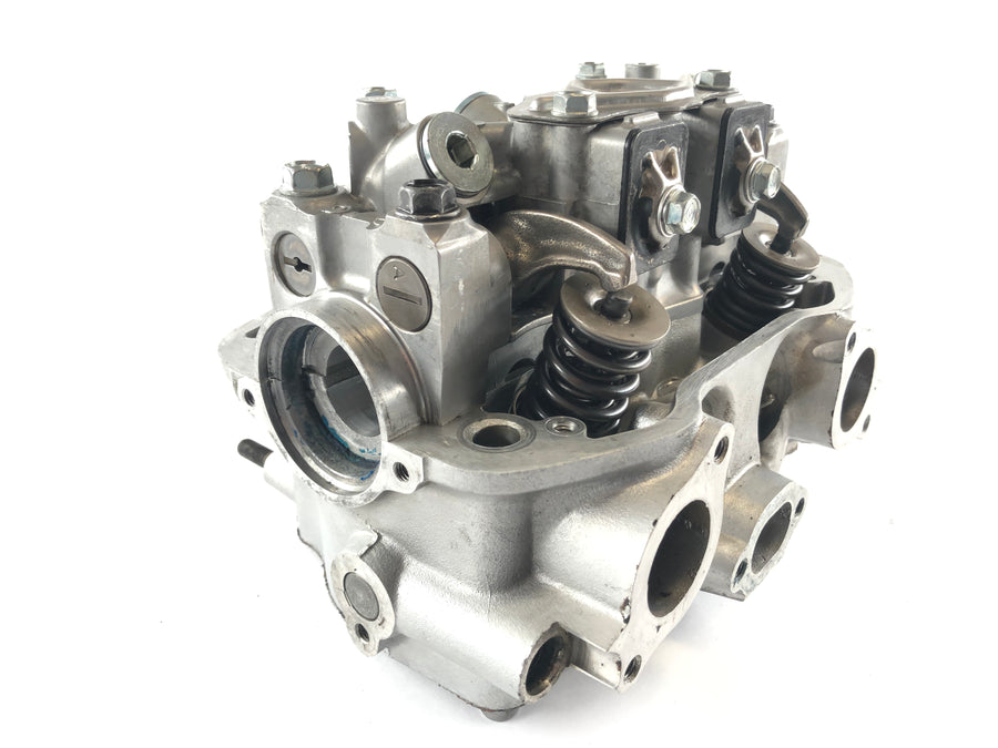Honda Goldwing GL 1200 SC14 [1991] - Cylinder head left