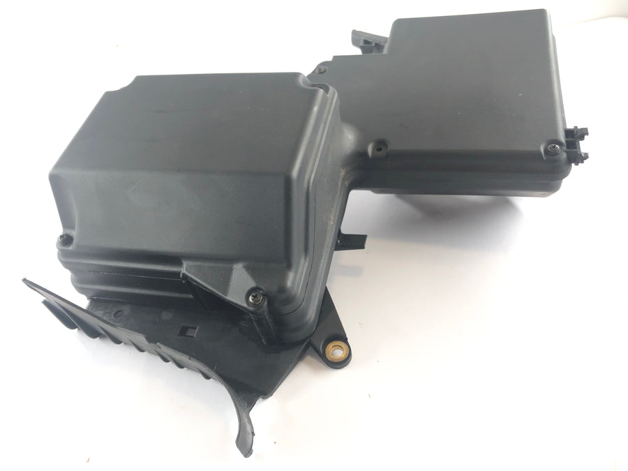 BMW K 1200 GT [2003] - Interior panel central electronics