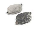 Honda XL 500 R PD02 - Valve cover valve caps-1