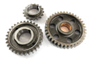 KTM LC4 620 Adventure [1996] - Auxiliary Gears-3