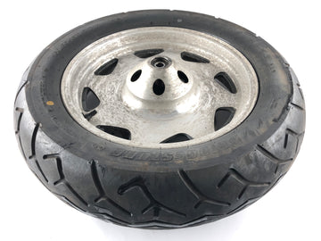 Suzuki Intruder VL 1500 AL [2000] - Front Wheel Rim Front