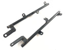 Yamaha XJ 900 F 58L [1985] - Luggage rack case holder case carrier-5