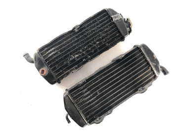 KTM LC4 640 Prestige [2003] - Water Cooler Set - 0