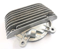 Yamaha XV 535 Virago 2YL [1987] - Cylinder head cover rear cylinder-1