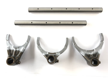 BMW R 1200 GS LC [2016] - Shift forks shift claws set