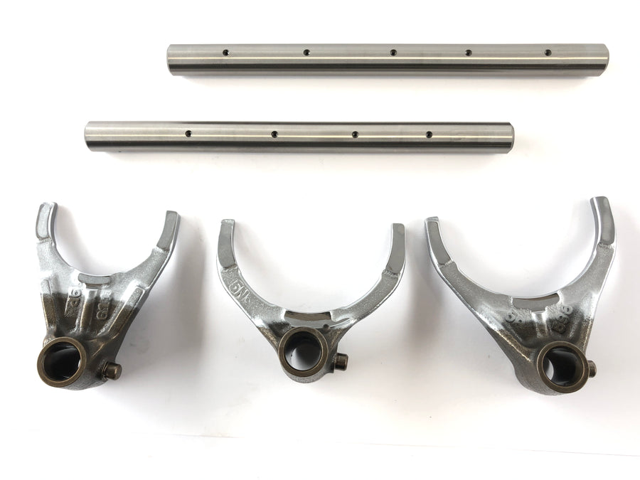 BMW R 1200 GS LC [2016] - Shift forks shift claws set