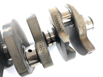 Triumph Speed ​​Triple 955i T509 [1997] - Crankshaft - 0