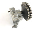 Moto Guzzi 850-T3 VD [1979] - Oil pump-5