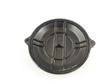 Yamaha XT 250 3Y3 [1987] - Engine cover - 0