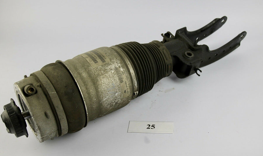 Porsche Cayenne first series strut shock absorber