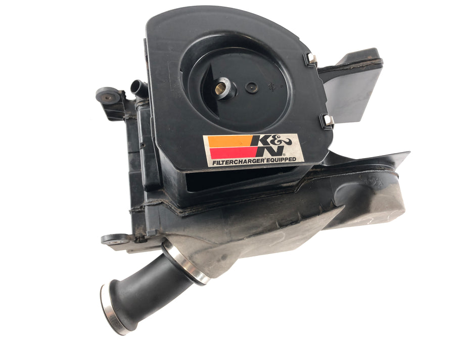 BMW R 1100 GS 259 ​​[1995] - Airbox