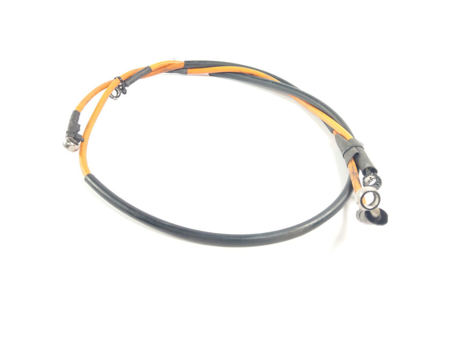 KTM SX 250 2-stroke [2002] - brake line brake hose