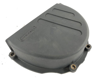 Triumph Tiger 955i 709EN [2001] - sprocket cover - 0