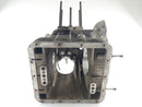 Moto Guzzi Quota 1100 ES [1999] - Engine housing empty housing-3
