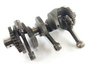 Benelli TNT 1130 Sport [2002] - Crankshaft-1