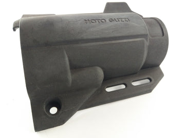Moto Guzzi Norge 1200 [2008] - Cover starter cover