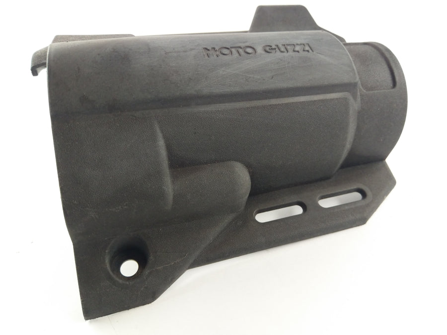 Moto Guzzi Norge 1200 [2008] - Cover starter cover